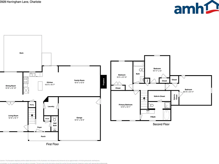 10928 Harringham Ln — Photo 2