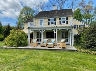333 Hook Rd, Katonah, NY 10536