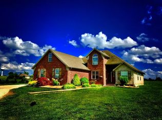 5021 W Farm Road 190, Battlefield, MO 65619