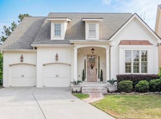 3702 Paces Park Cir SE, Smyrna, GA 30080