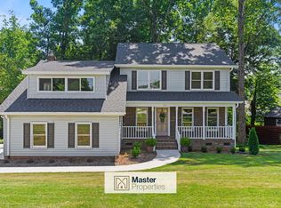 414 Phillips Ln, Greer, SC 29650