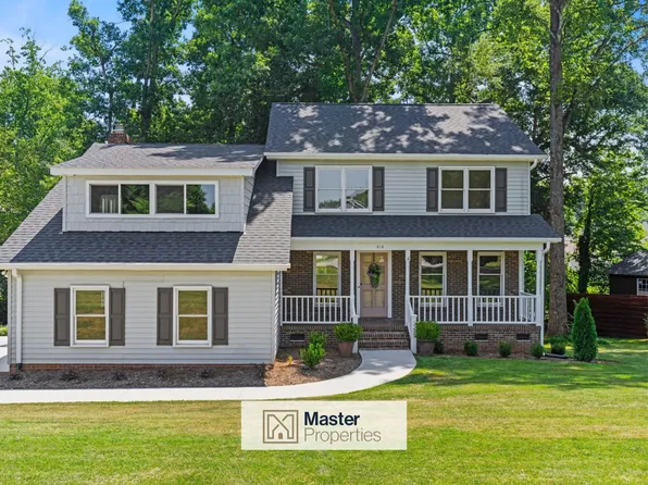 414 Phillips Ln, Greer, SC 29650