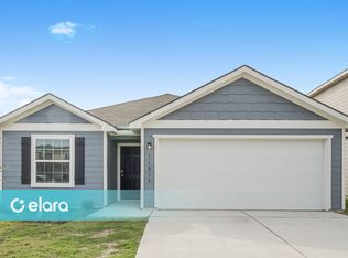 11014 Yonder Flts, Converse, TX 78109