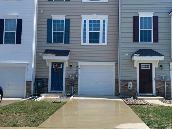 22 Continental Blvd, Sicklerville, NJ 08081