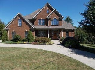 210 La Rose Ct, Richmond, KY 40475