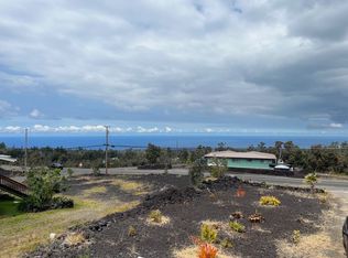 92-8912 Hawaii Blvd, Captain Cook, HI 96704