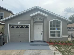 1241 Cleveland Ave, Apopka, FL 32703