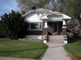 143 Bannock St, Malad City, ID 83252