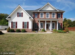 674 Dellinger Dr, Strasburg, VA 22657