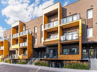 1145 Journeyman Ln #230, Mississauga, ON L5J 0B5