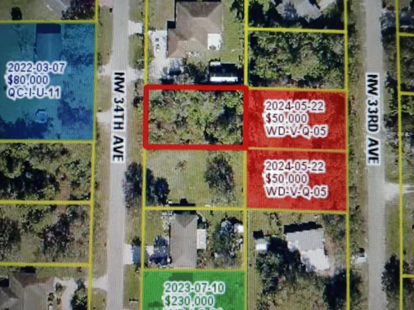 (undisclosed Address), Okeechobee, FL 34972