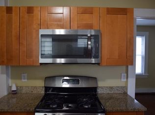 14 Carthage Street #FL 2ND, Fairfield, CT 06825