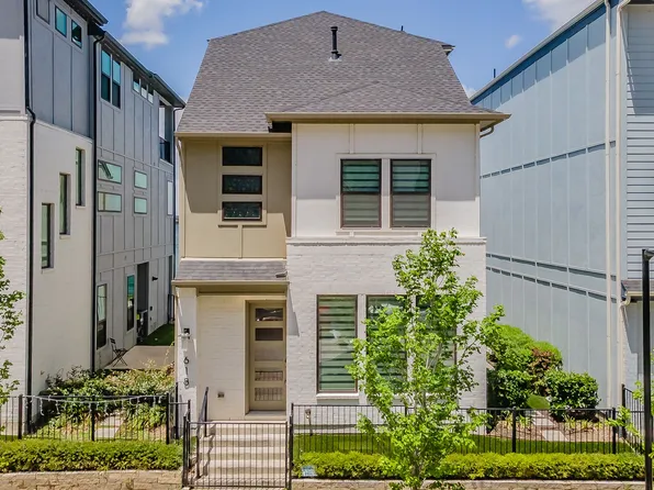 618 Winners Cir, Rowlett, TX 75088