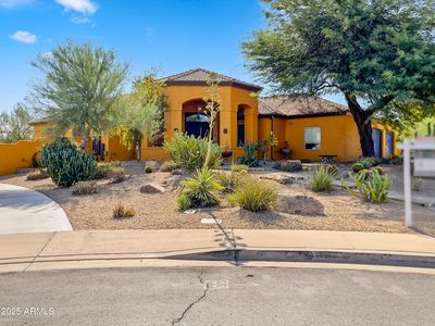 2629 N Hall Cir, Mesa, AZ, 85203