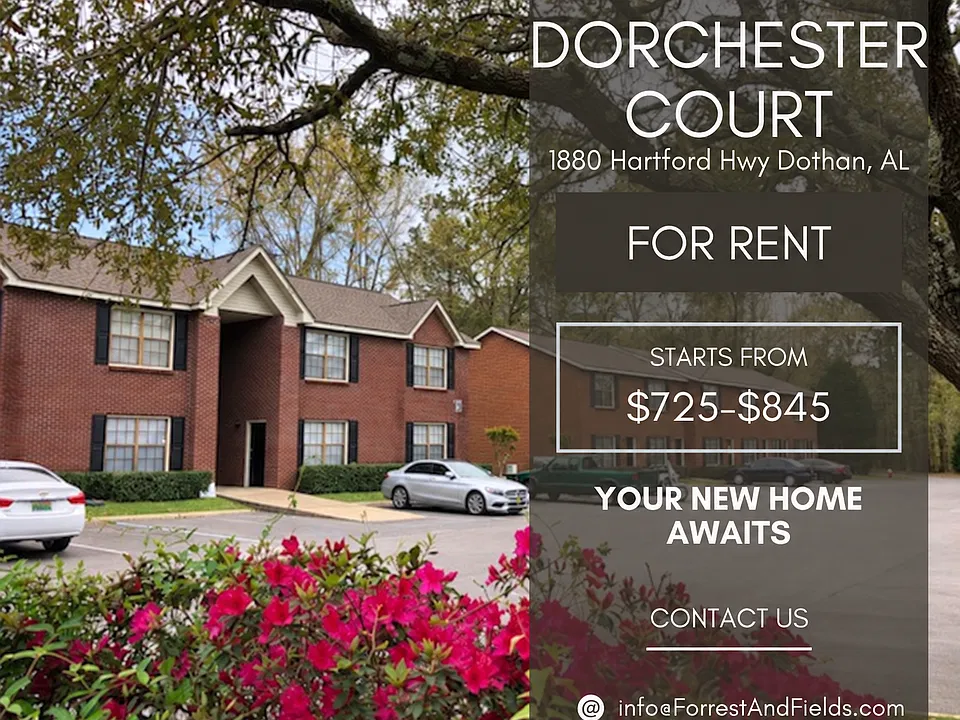 Dorchester Court