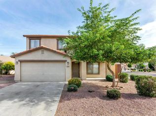 16074 W Calavar Rd, Surprise, AZ 85379