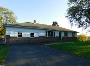 5125 Old Route 22, Hamburg, PA 19526