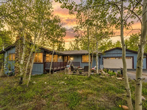 1456 Highpoint Cir, Black Hawk, CO 80422