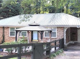 2225 Harold Ln SE, Smyrna, GA 30080