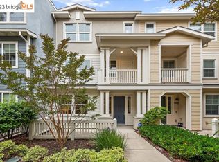 1304 Maritime Way, Richmond, CA 94804