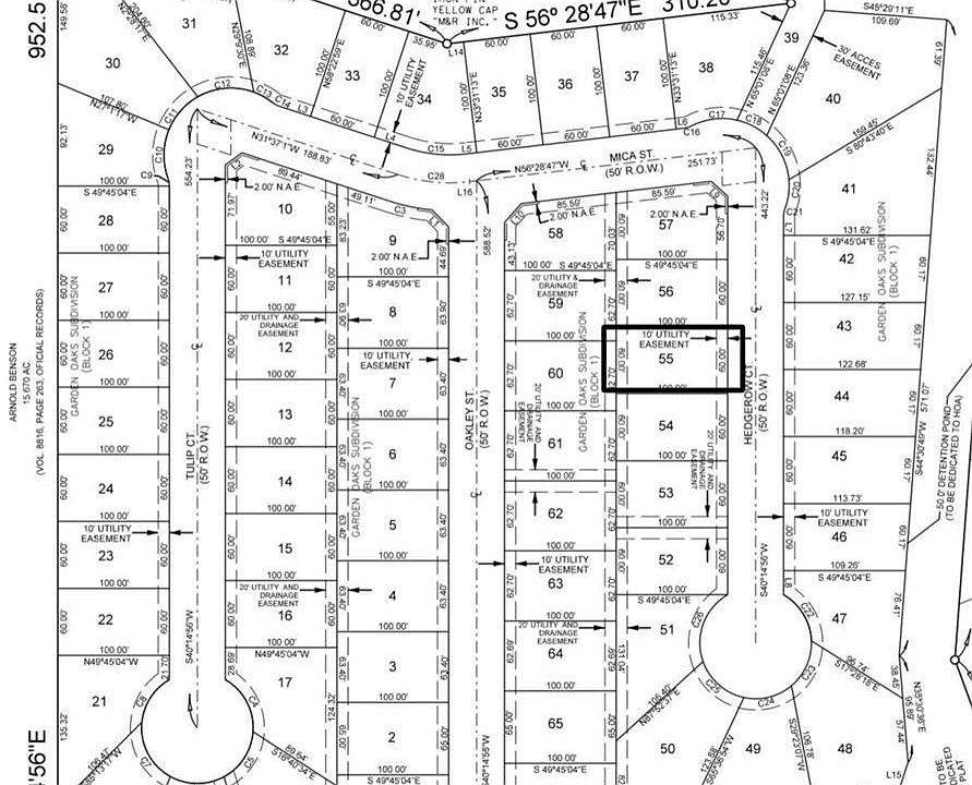 1st image of 55 Hedgerow Ct