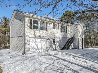 658 Scenic Dr, Albrightsville, PA