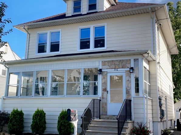 316 W High St #2