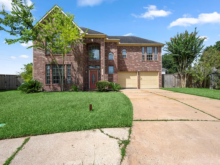 16518 Elmwood Point Ln — Photo 4