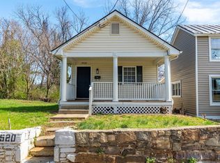 1520 Buchanan St, Lynchburg, VA 24501