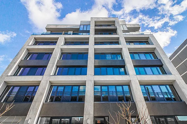 Rented by Modern Spaces | media 1