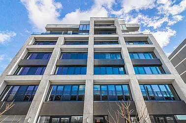 Rented by Modern Spaces