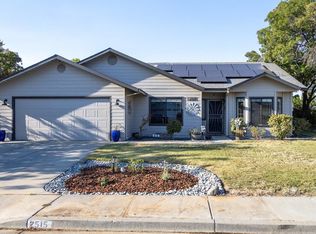 2515 Cimarron Dr, Red Bluff, CA 96080