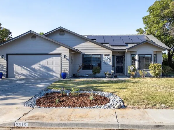 2515 Cimarron Dr, Red Bluff, CA 96080