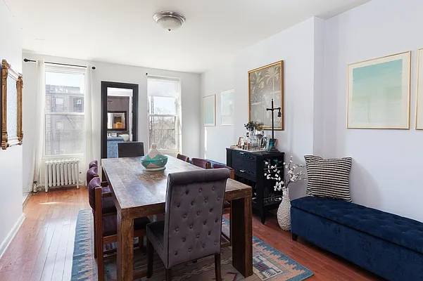 Rented by Engel and Völkers Brownstone Brooklyn | media 7