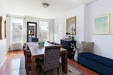 Rented by Engel and Völkers Brownstone Brooklyn