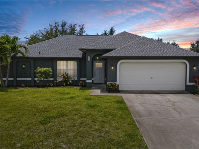 320 NW 1st St, Cape Coral, FL, 33993