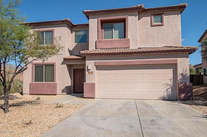 1st image of 8233 S Camino Serpe