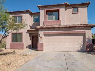 8233 S Camino Serpe, Tucson, AZ 85747
