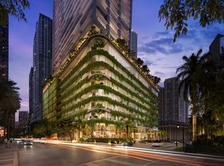1210 Brickell Ave Unit 6401, Miami, FL 33131