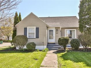140 Whittington Rd, Rochester, NY 14609