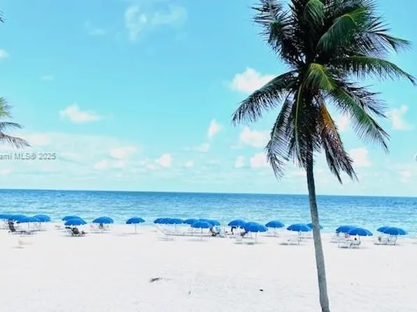 2101 S Ocean Dr APT 805, Hollywood, FL 33019