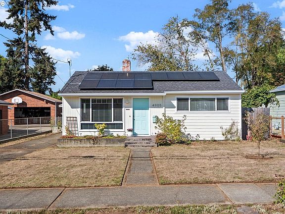4th image of 4905 SE 99th Ave