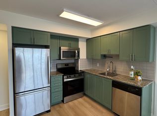 6 Eva Rd UNIT 608, Toronto, ON M9C 0B1