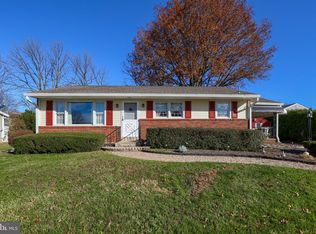 4721 Saint George St, Reading, PA 19606