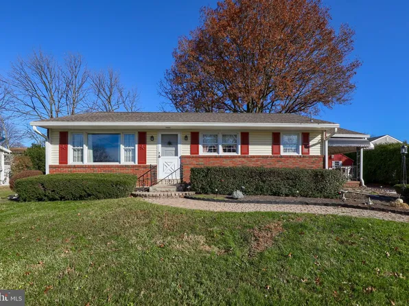 4721 Saint George St, Reading, PA 19606