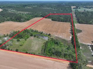 2080 Rizer Rd, Quitman, GA 31643