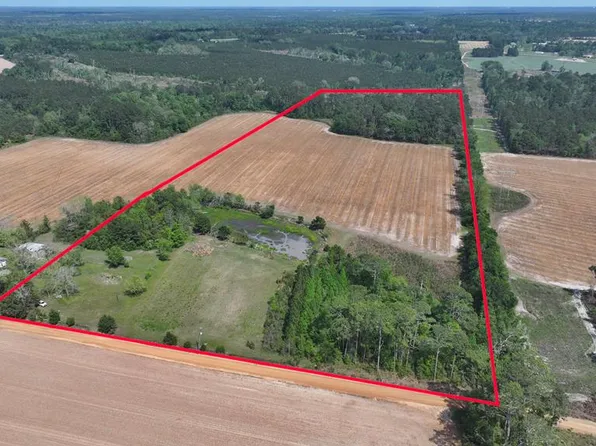 2080 Rizer Rd, Quitman, GA 31643