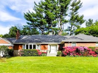 88 Spier Rd, Scarsdale, NY 10583