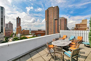 Sold by Keller Williams NYC