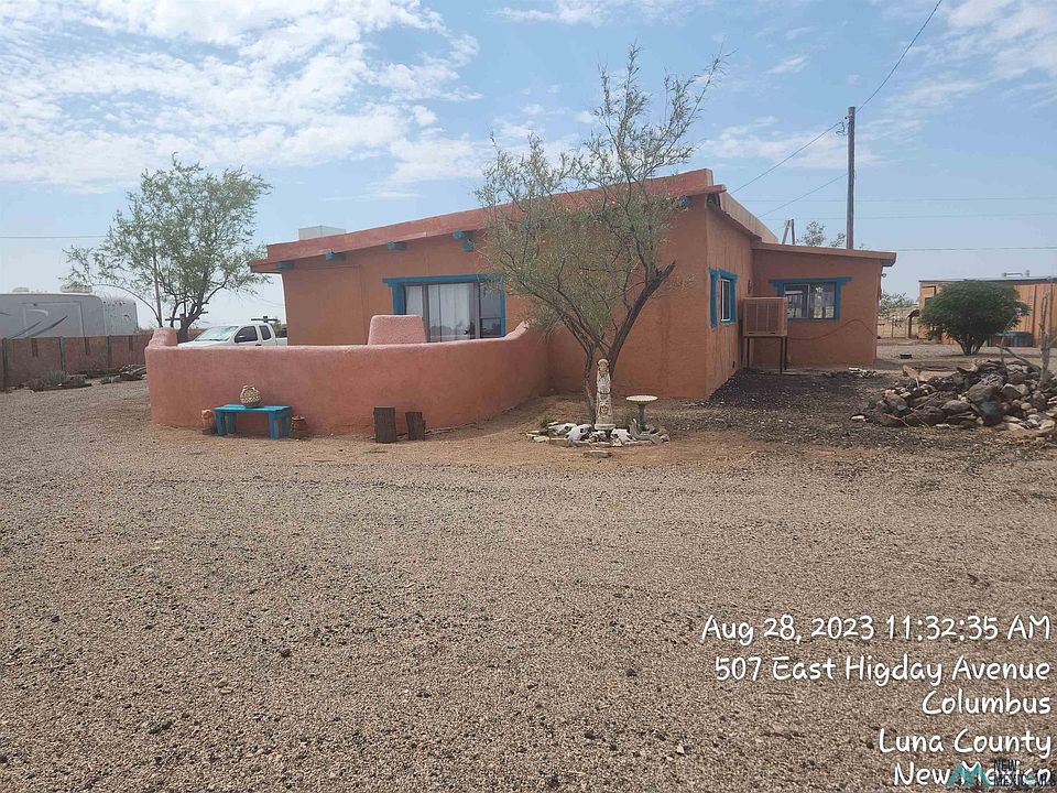 1st image of 507 E Higday Ave